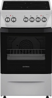 Электроплита Darina 1D5 EC 241 614 X
