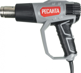 Технический фен Ресанта ФЭ-2000К 2000Вт темп.350/600С