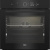 Духовка электрическая Beko BIOM1752KBNC черный Духовка электрическая Beko BIOM1752KBNC черный