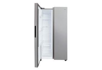 CENTEK CT-1757 NF INOX INVERTER  635х835х1775мм