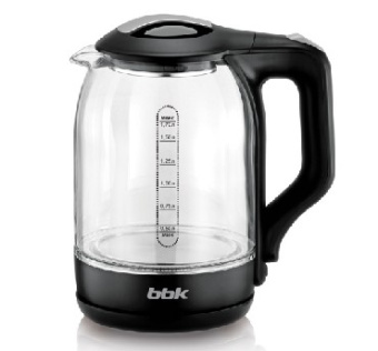 BBK EK1724G черный
