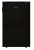 Морозильник TESLER RF-90 BLACK