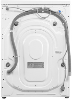 Стиральная машина Maunfeld MFWM127WH052 белый