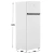 Холодильник BEKO B1RDSK240W белый Холодильник BEKO B1RDSK240W белый