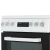 Электроплита Beko FSM 57300 GW белый Электроплита Beko FSM 57300 GW белый