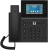 Телефон IP Fanvil J6 черный Телефон IP Fanvil J6 черный