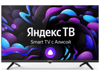 Телевизор CENTEK CT-8732 SMART TV