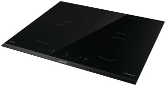 Индукционная варочная поверхность Gorenje GI6401BCE черный