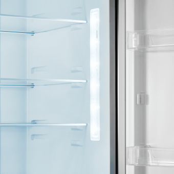 Холодильник Maunfeld MFF185NFW10 Inverter