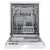 Посудомоечная машина Maunfeld MWF60121W белый