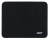 Коврик для мыши Acer OMP210 Мини черный 250x200x3мм Коврик для мыши Acer OMP210 Мини черный 250x200x3мм