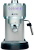 Кофеварка рожковая Vitek VT-1515 1350Вт серебристый/черный