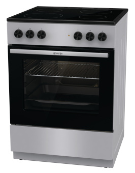 Электрическая плита Gorenje GEC6A11SG