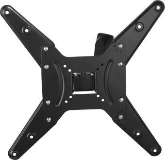 Кронштейн Hama H-118102 черный