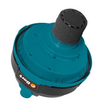 Пылесос строительный Bort BSS-1525 BLACK (93412604)