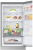 Холодильник  LG GC-B459ANMW  серебристый