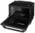 Микроволновая печь Panasonic NN-CS89LBZPE 31л 1000Вт черный