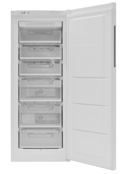 Морозильник POZIS FV NF-117 228л графит