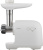 Мясорубка Panasonic MK-GX1700WTQ 1700Вт белый Мясорубка Panasonic MK-GX1700WTQ 1700Вт белый