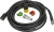 Минимойка Huter M195-PW-PRO 2500Вт Минимойка Huter M195-PW-PRO 2500Вт