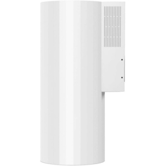 Кухонная вытяжка Maunfeld Adelaide 39 Wall белый