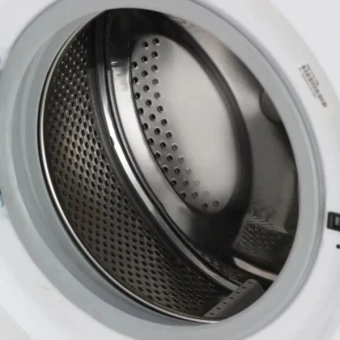 Стиральная машина Indesit IWSC-6105 белый