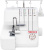 Оверлок Necchi 4455D белый Оверлок Necchi 4455D белый