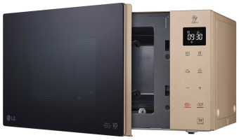 Микроволновая печь LG MW-25R35GISH