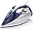 Утюг Philips Azur GC4541/20 2400Вт синий/белый