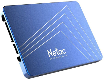 NETAC 480Gb SSD N535S (NT01N535S-480G-S3X)