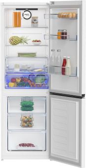 Холодильник Beko B3RCNK362HW белый 