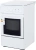Плита электрическая FLAMA AE 1409 W