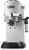 Кофеварка рожковая Delonghi EC685.W 1300Вт белый