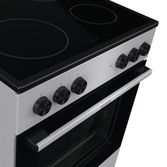 Электрическая плита Gorenje GEC6A11SG