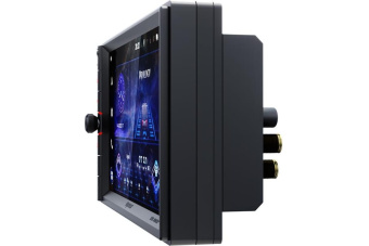 Автомагнитола Prology MPA-220 DSP 2DIN 4x55Вт