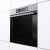 Духовой шкаф Gorenje BO6735E05X серебристый