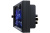 Автомагнитола Prology MPA-220 DSP 2DIN 4x55Вт