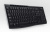 Клавиатура Logitech K270 черный/белый USB беспроводная Multimedia Клавиатура Logitech K270 черный/белый USB беспроводная Multimedia