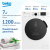 Стиральная машина Beko WSPE7612W белый