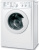 Стиральная машина Indesit IWSC-6105 белый Стиральная машина Indesit IWSC-6105 белый