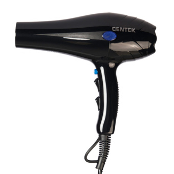 Фен Centek CT-2239 2200Вт черный