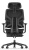 Кресло Cactus CS-CHR-MC01-BK черный Кресло Cactus CS-CHR-MC01-BK черный