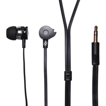 Наушники Oklick HP-S-210 красный