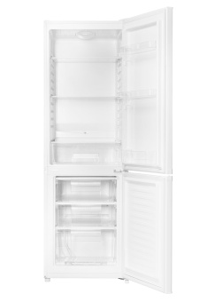 Холодильник MAUNFELD MFF170W