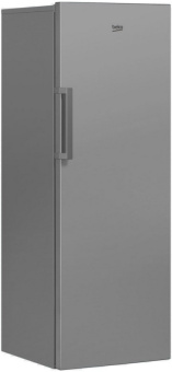 Морозильник Beko RFSK266T01G серый