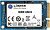 Накопитель SSD Kingston mSATA 1Tb SKC600MS/1024G KC600 mSATA
