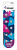 КОСМОС KOCG13(LR44)10BL