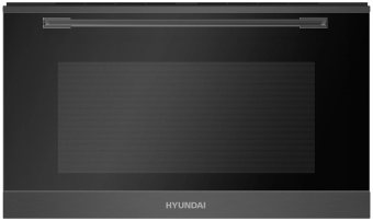 Духовой шкаф Hyundai HMEO 6540 DX