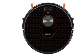 GARLYN SR-800 Max черный