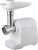 Мясорубка Panasonic MK-GX1700WTQ 1700Вт белый Мясорубка Panasonic MK-GX1700WTQ 1700Вт белый